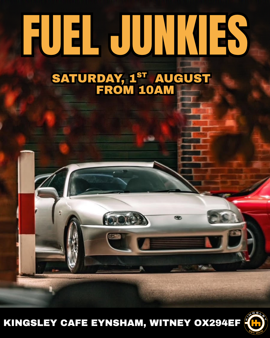 CARS