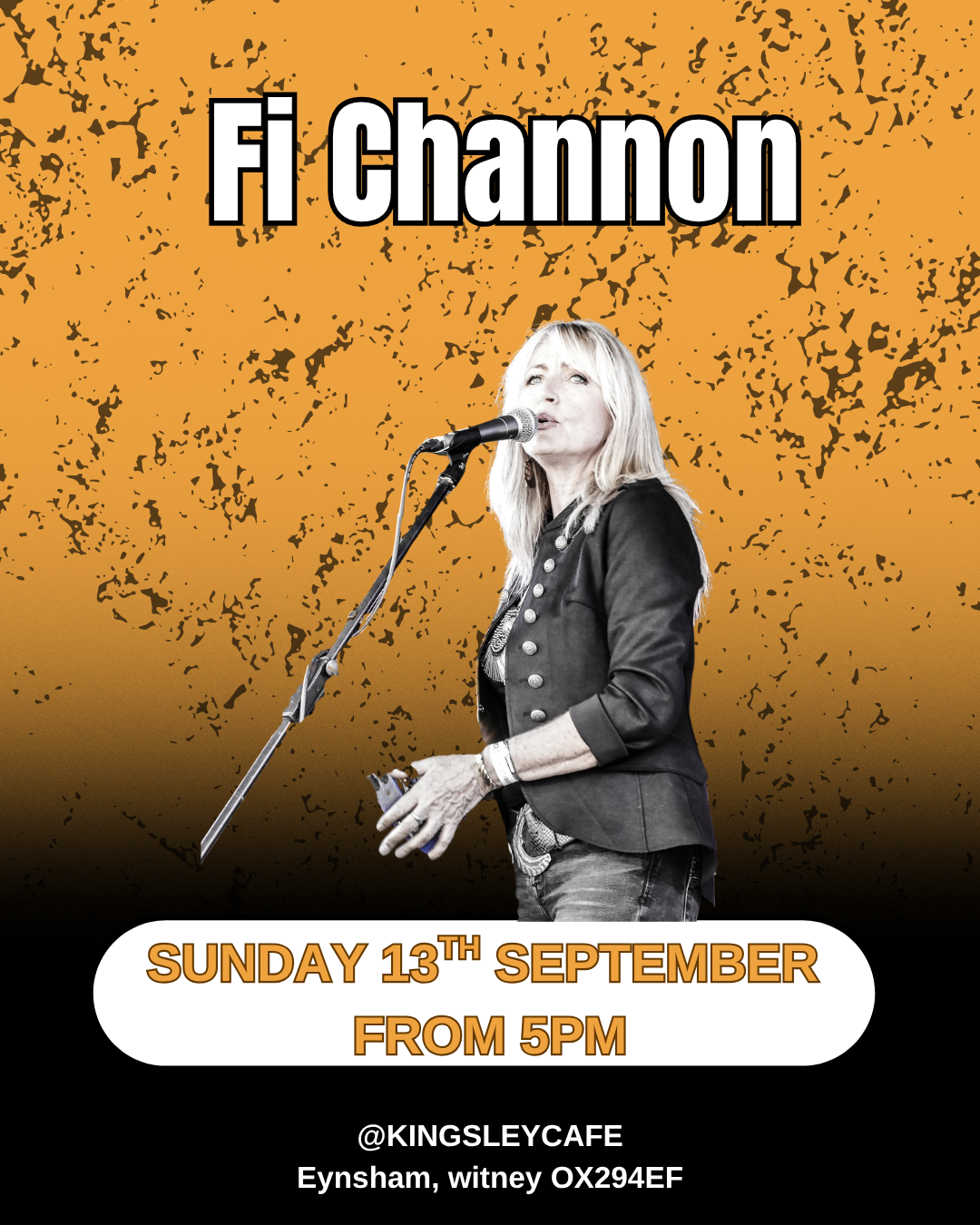 FI channon sepember